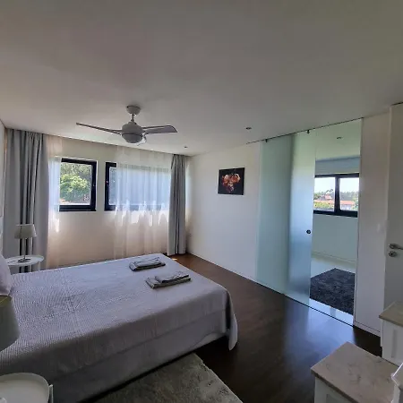 Amor Casa vacanze Touguinho