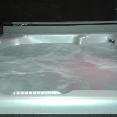 Casa vacanze Amor Touguinho