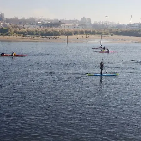 Casa vacanze Amor Touguinho