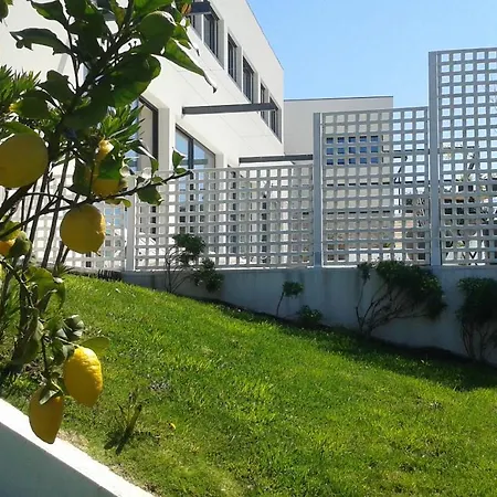 Amor Casa vacanze Touguinho