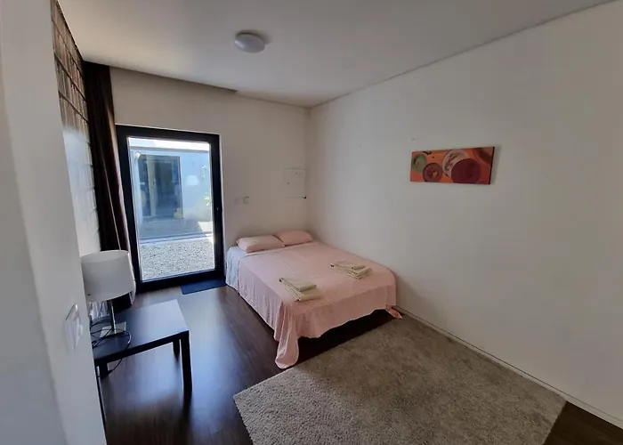 Holiday home Amor Touguinho