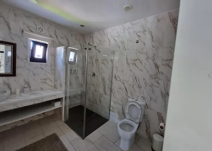 Holiday home Amor Touguinho