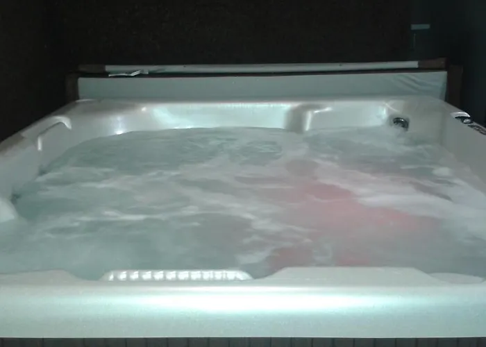 別荘 Amor Touguinho