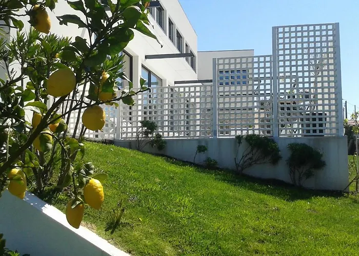 Amor Holiday home Touguinho